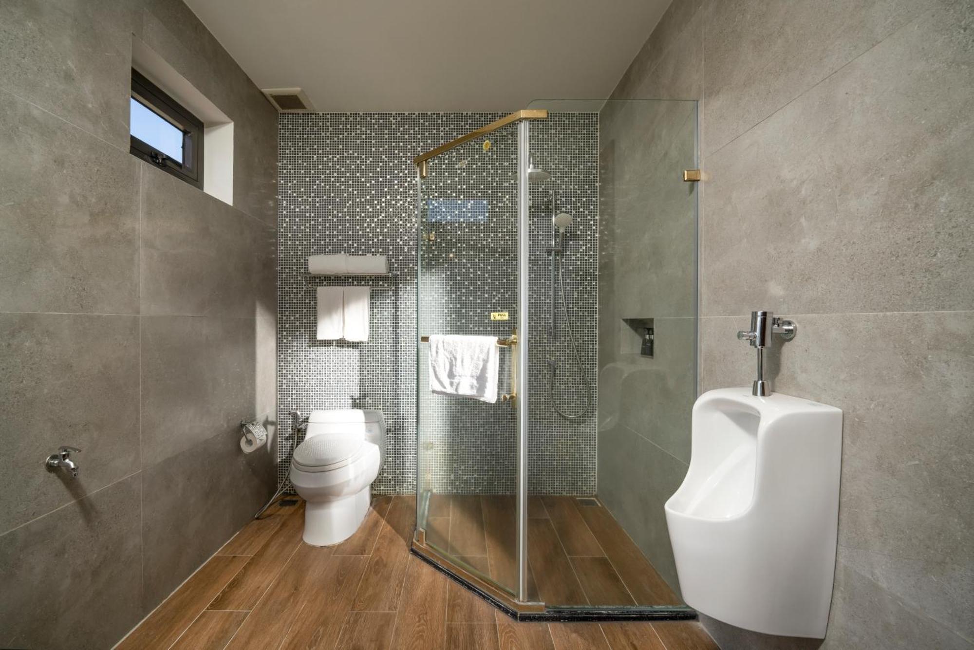 Luat Anh 88 Hotel & Apartment Da Nang Exterior foto